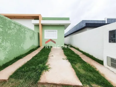 Casa com 2 Quartos à venda, 60m² no Água Espraiada (Caucaia do Alto), Cotia
