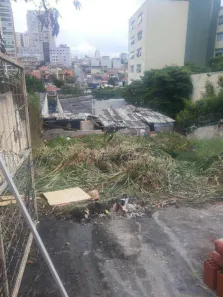 Terreno / Lote / Condomínio à venda, 280m² no Vila Romero, São Paulo
