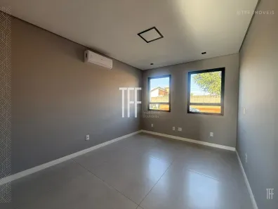 Casa de Condomínio com 3 Quartos para venda ou aluguel, 300m² no Parque Brasil 500, Paulínia