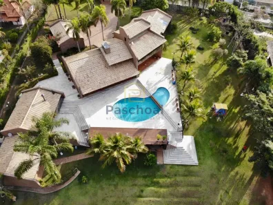 Casa com 4 Quartos à venda, 7800m² no Condomínio Porta do Sol, Mairinque