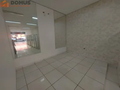 Prédio Inteiro para alugar, 121m² no Centro, Sumaré