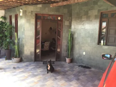 Casa com 2 Quartos à venda, 162m² no São Conrado, Aracaju