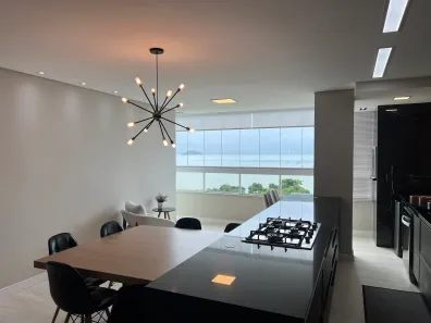 Apartamento com 3 Quartos à venda, 118m² no Armação, Penha