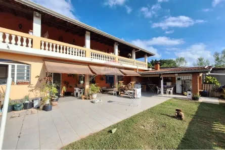 Fazenda / Sítio / Chácara com 4 Quartos para alugar, 350m² no Vitória Régia, Atibaia