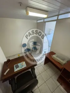Loja / Salão / Ponto Comercial à venda, 40m² no Várzea, Teresópolis