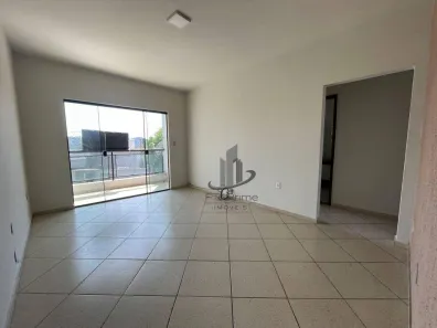 Apartamento com 2 Quartos à venda, 66m² no Planalto do Sol, Pinheiral