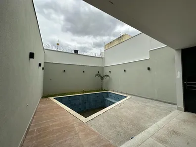 Casa com 3 Quartos à venda, 259m² no Santo Agostinho, Governador Valadares
