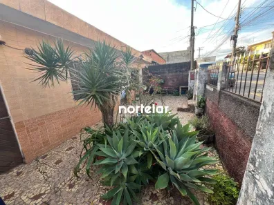 Casa com 3 Quartos à venda, 140m² no Jardim Progresso, Franco da Rocha