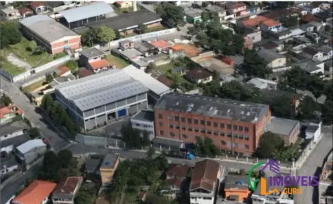 Galpão / Depósito / Armazém para venda ou aluguel, 6353m² no Jardim Emília, Embu-Guaçu