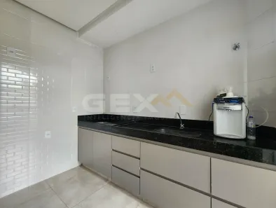 Apartamento com 3 Quartos à venda, 65m² no Orion, Divinópolis