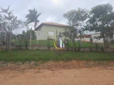 Fazenda / Sítio / Chácara com 2 Quartos à venda, 52m² no Cananeia, Pilar do Sul
