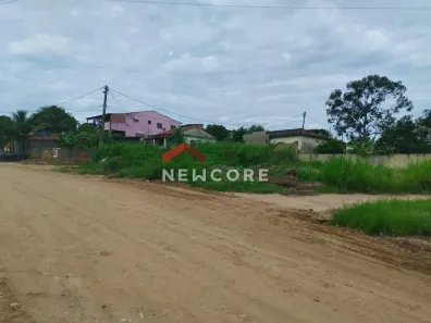 Terreno / Lote / Condomínio à venda, 450m² no Balneário das Conchas, São Pedro da Aldeia