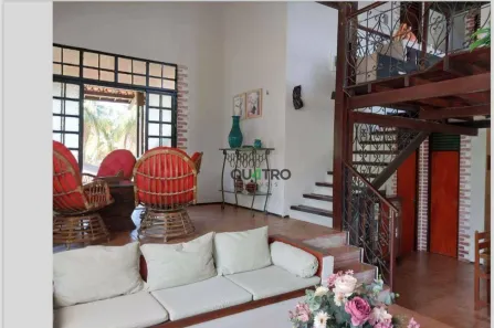 Casa com 4 Quartos à venda, 250m² no Pecém, São Gonçalo do Amarante