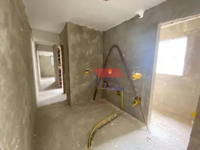 Apartamento com 2 Quartos à venda, 45m² no Jardim Casqueiro, Cubatão