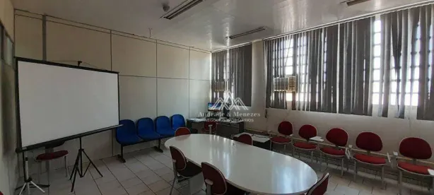 Prédio Inteiro para venda ou aluguel, 997m² no Centro, Ribeirão Preto