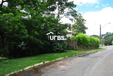 Terreno / Lote / Condomínio à venda, 379m² no Pirenópolis, Pirenópolis