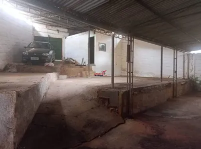 Galpão / Depósito / Armazém à venda, 300m² no Santo Antônio, Viçosa