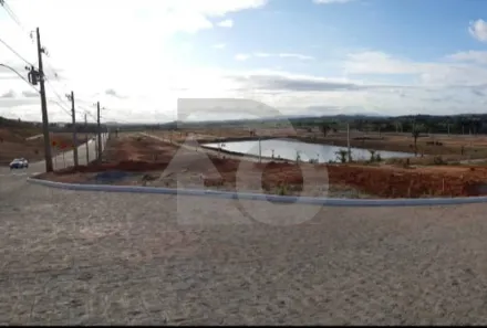 Terreno / Lote / Condomínio à venda, 686m² no Eduardo Gomes, São Cristóvão