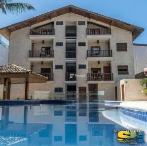 Hotel / Motel / Pousada à venda, 4388m² no Jardim Las Palmas, Guarujá