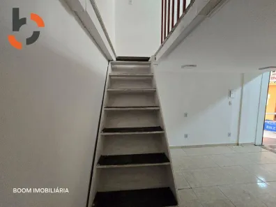Loja / Salão / Ponto Comercial à venda, 36m² no Centro, Nova Iguaçu