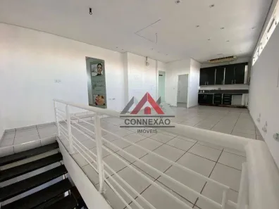 Loja / Salão / Ponto Comercial para alugar, 120m² no Vila Amorim, Suzano