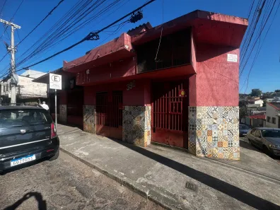 Loja / Salão / Ponto Comercial com 3 Quartos à venda, 280m² no Salgado Filho, Belo Horizonte