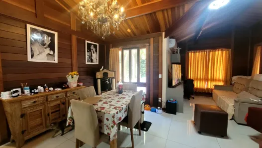 Casa de Condomínio com 2 Quartos à venda, 116m² no Caraguatá, Mairiporã
