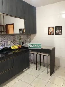 Casa com 2 Quartos para alugar, 74m² no Atlântica, Rio das Ostras