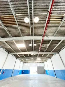 Galpão / Depósito / Armazém para alugar, 500m² no Portão, Lauro de Freitas