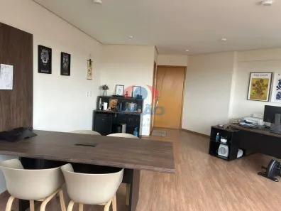 Conjunto Comercial / Sala à venda, 40m² no Jardim Pompéia, Indaiatuba