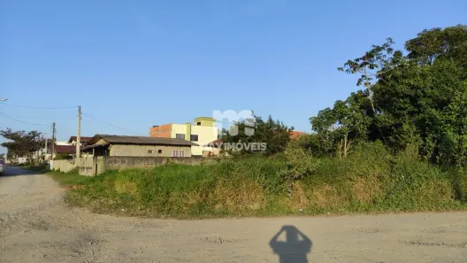 Terreno / Lote / Condomínio à venda, 603m² no Itacolomi, Balneário Piçarras