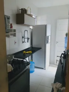 Casa de Condomínio com 3 Quartos à venda, 80m² no Taiçoca de Fora, Nossa Senhora do Socorro