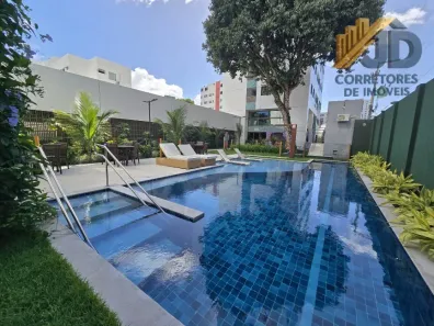Apartamento com 3 Quartos à venda, 67m² no Candeias, Jaboatão dos Guararapes