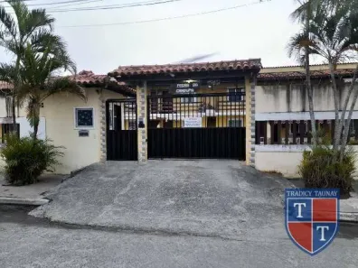 Casa com 2 Quartos à venda, 66m² no Parque Burle, Cabo Frio