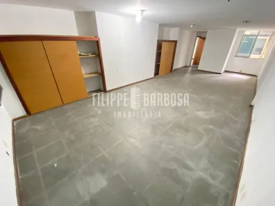 Conjunto Comercial / Sala para alugar, 60m² no Vila São Luís, Duque de Caxias