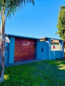 Casa com 2 Quartos à venda, 120m² no Pinheiro Machado, Santa Maria
