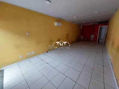Loja / Salão / Ponto Comercial para alugar, 32m² no Corrêas, Petrópolis