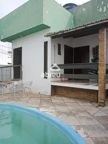 Casa com 3 Quartos à venda, 144m² no Nova Parnamirim, Parnamirim