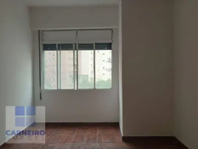 Apartamento com 1 Quarto para alugar, 67m² no Centro, São Paulo