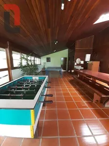 Fazenda / Sítio / Chácara com 3 Quartos à venda, 230m² no Salgadinho, Campo Largo