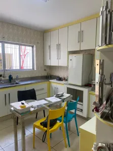 Casa Comercial com 2 Quartos para alugar, 220m² no Santa Paula, São Caetano do Sul