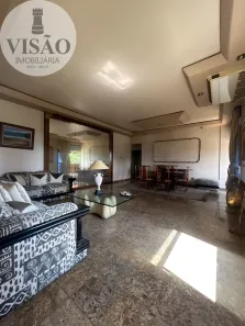 Cobertura com 3 Quartos à venda, 210m² no Adrianópolis, Manaus