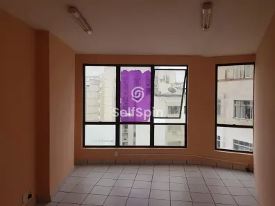 Conjunto Comercial / Sala para alugar, 39m² no Centro, Niterói