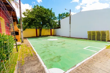 Apartamento com 2 Quartos à venda, 59m² no Maraponga, Fortaleza