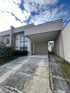 Casa com 2 Quartos para alugar, 80m² no Areias, Tijucas