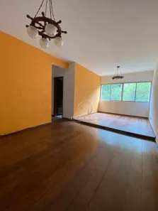 Apartamento com 2 Quartos à venda, 58m² no Bingen, Petrópolis
