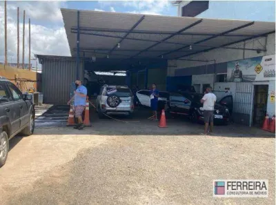 Loja / Salão / Ponto Comercial à venda, 1000m² no , Camaçari