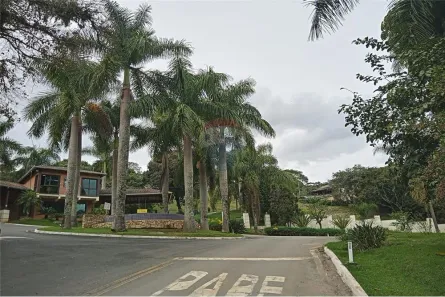 Terreno / Lote / Condomínio à venda, 1032m² no Chácaras de Recreio da Fazenda Estância São Paulo, Jarinu