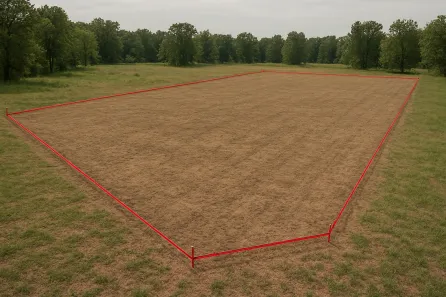 Terreno / Lote / Condomínio à venda, 1000m² no Saboó, São Roque