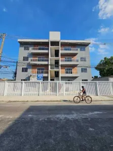 Apartamento com 2 Quartos à venda, 55m² no Edson Passos, Mesquita